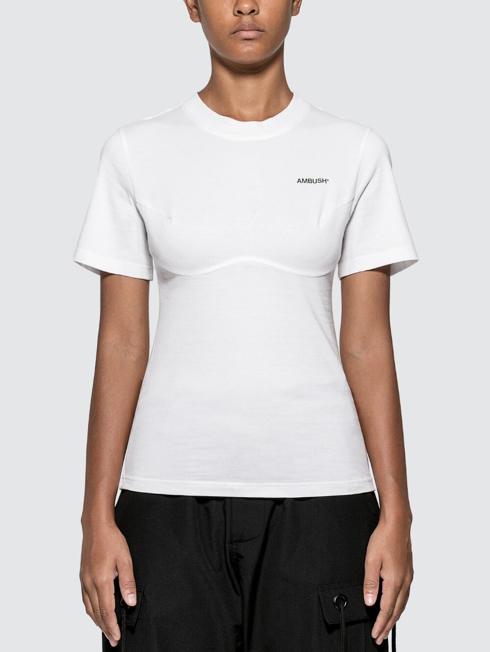 Ambush Cutsaw Tshirt Size 2